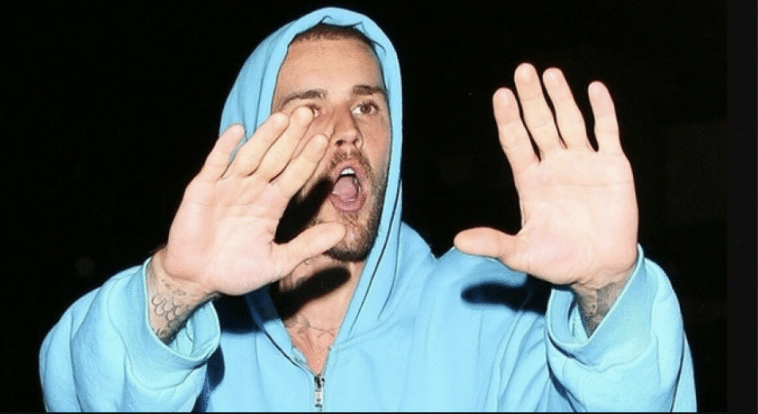 Justin Bieber Explodes on Paparazzi in Profanity-Filled Rant: “I’m Demanding Respect” Mental Health